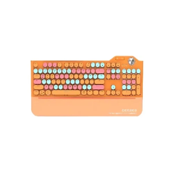 Mofii Geezer G7 Mixed Tri Mode Mechanical Gaming Keyboard