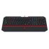 Redragon K502 Karura 2 RGB Wired Gaming Keyboard