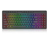 Redragon K517 Varro RGB Gaming Keyboard