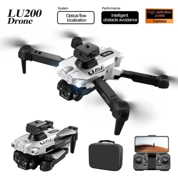 LU 200