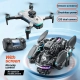S160 FPV Drone 2025