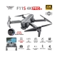 SJRC F11s 4k pro+