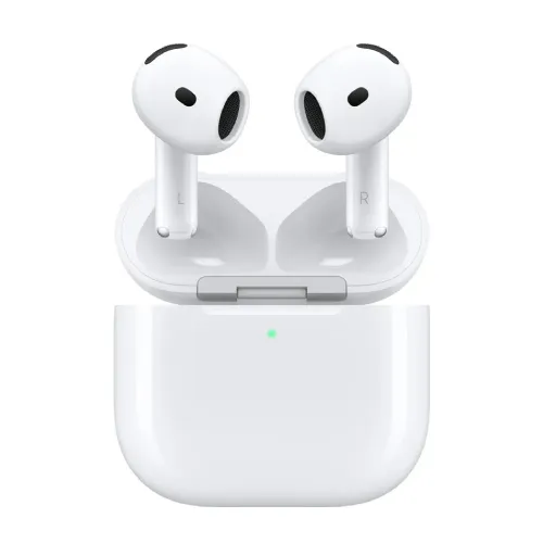 Apple AirPods 4 Wireless Earbuds