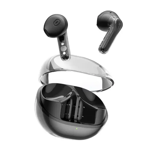 SoundPEATS Clear-PODS TWS Earbuds