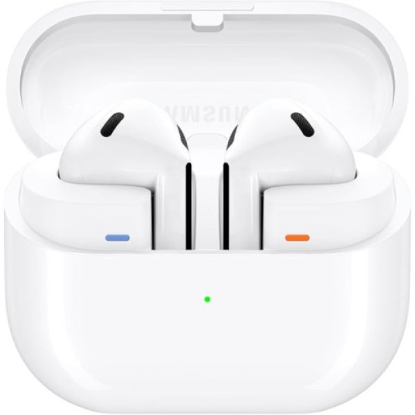 Samsung Galaxy Buds3 Wireless Earbuds with Clear Sound and Comfort