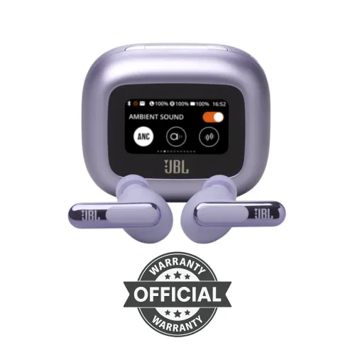 JBL Live Beam 3 (Purple)