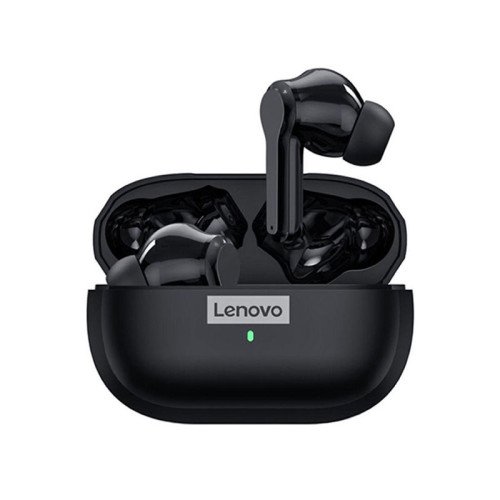 Lenovo LivePods LP1S TWS Bluetooth Earbuds with Clear Sound