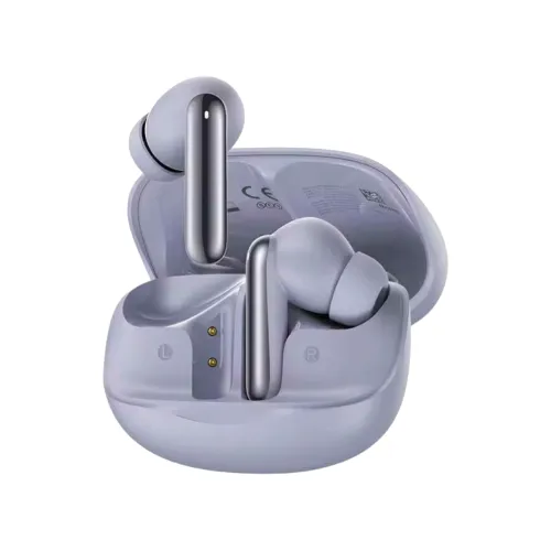 QCY MeloBuds N50 HT12 ANC Earbuds with 45dB Noise Cancellation