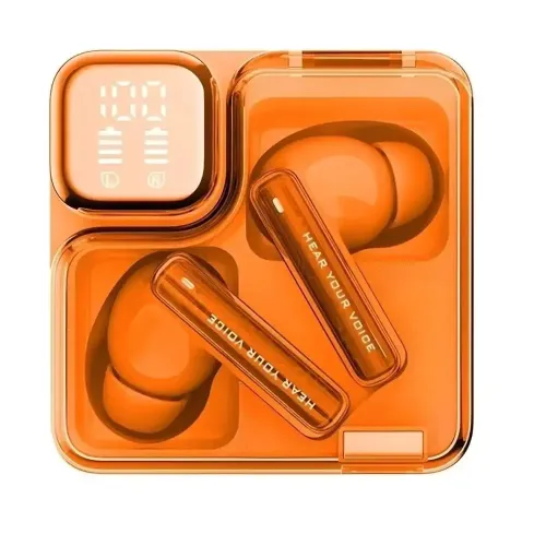 QCY MeloBuds Neo T31 Sci-Fi Earbuds