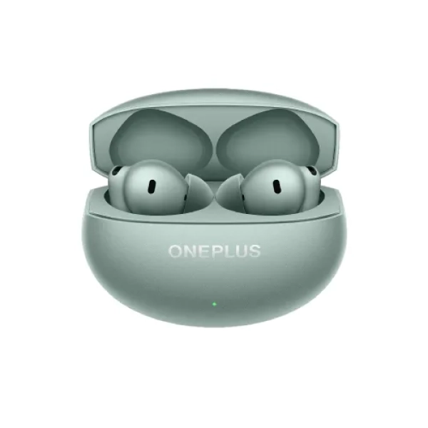 OnePlus Buds 4 – Wireless Earbuds with Superior Sound & Comfort