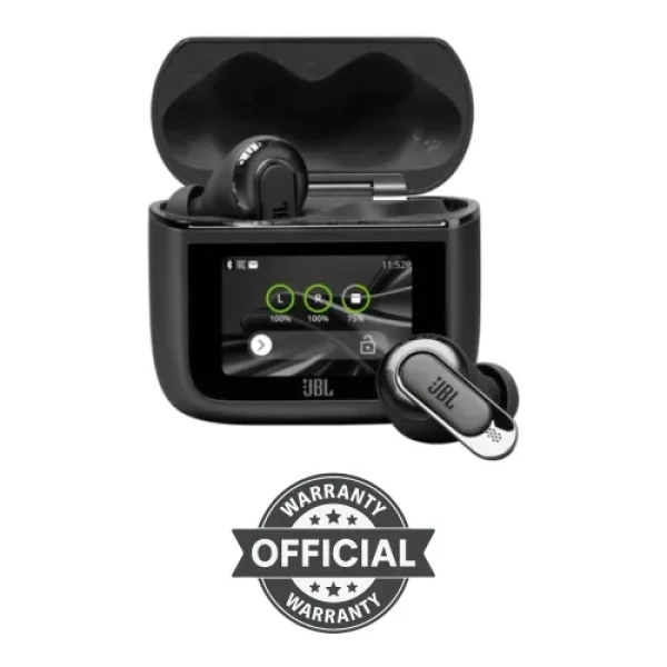 JBL Tour Pro 3