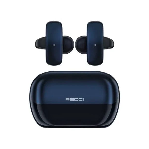 Recci W83 Clip True Wireless Earbuds Open Ear Bluetooth Earphones
