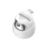 Hohem GO 2-Axis Gimbal with AI Visual Tracking