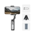 Hohem iSteady XE Kit 3-Axis Smartphone Gimbal Stabilizer