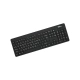 PC Power 604 Wired Keyboard with Bangla