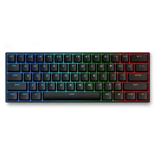 MCHOSE Ace 60 Pro Wired RGB Gaming Keyboard