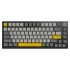 AJAZZ AK820 RGB Wired Mechanical Keyboard