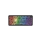 AJAZZ AK820 MAX Ultra HE Tri-Mode Mechanical Gaming Keyboard