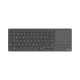 Rapoo E900T Portable Wireless Keyboard