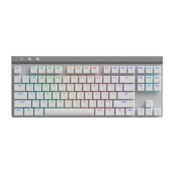 Logitech G515 LIGHTSPEED TKL Wireless Gaming Keyboard