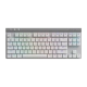 Logitech G515 LIGHTSPEED TKL Wireless Gaming Keyboard