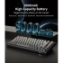 Onikuma G83 RGB Tri-Mode Wireless Mechanical Keyboard