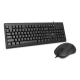 Fantech GO KM103 USB Keyboard and Mouse Combo