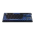 Gamdias HERMES E7 RGB Red Switch Gaming Mechanical Keyboard