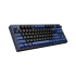 Gamdias HERMES E7 RGB Red Switch Gaming Mechanical Keyboard