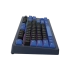 Gamdias HERMES E7 RGB Red Switch Gaming Mechanical Keyboard