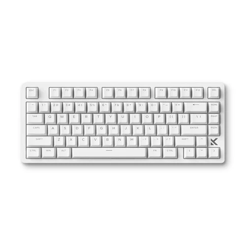 MCHOSE Jet 75 HE Wired Gaming Keyboard