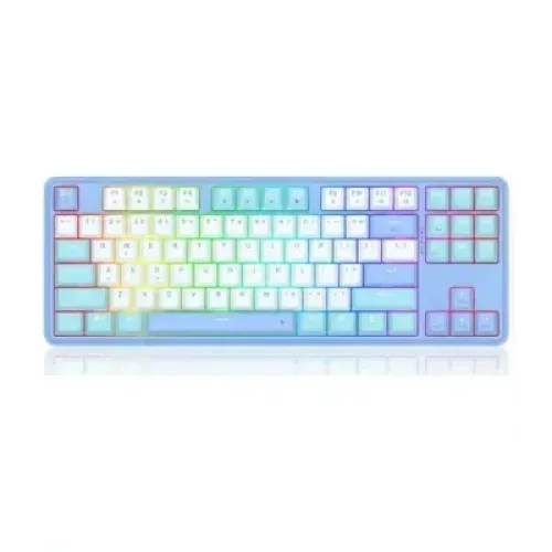 Redragon K707 WBB-RGB Mechanical Gaming Keyboard