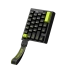 Furycube M30HE 30% Single Handed Mini Mechanical Keyboard
