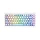 Fantech ATOM X63 MK611 Mechanical Keyboard