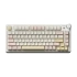 Lingbao MK75 Tri-Mode Wireless RGB Mechanical Keyboard