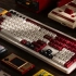 8BitDo Retro 108 Tri-Mode Wireless Mechanical Keyboard