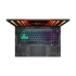 MSI Cyborg 15 B2RWEKG Core 5 210H RTX 5050 8GB Graphics 15.6" FHD Gaming Laptop