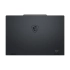 MSI Cyborg 15 B2RWEKG Core 5 210H RTX 5050 8GB Graphics 15.6" FHD Gaming Laptop