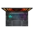 MSI Cyborg A15 AI B2HWFKG Ryzen 7 260 16GB Ram 512GB SSD RTX 5060 8GB Graphics 144hz 15.6 inch IPS Gaming Laptop