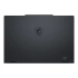 MSI Cyborg A15 AI B2HWFKG Ryzen 7 260 16GB Ram 512GB SSD RTX 5060 8GB Graphics 144hz 15.6 inch IPS Gaming Laptop