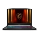 MSI Katana 15 HX B14WFK Core i7 14th Gen RTX 5060 8GB Graphics 15.6" FHD Gaming Laptop