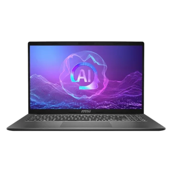 MSI Modern A15 AI F2HMG Ryzen 5 220 16GB Ram 512GB SSD 15.6 inch FHD Laptop