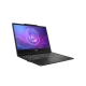 MSI VenturePro 15 A2RWEG Core 5 210H RTX 5050 8GB Graphics 15.6" FHD Gaming Laptop