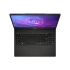 MSI VenturePro 15 A2RWEG Core 5 210H RTX 5050 8GB Graphics 15.6" FHD Gaming Laptop