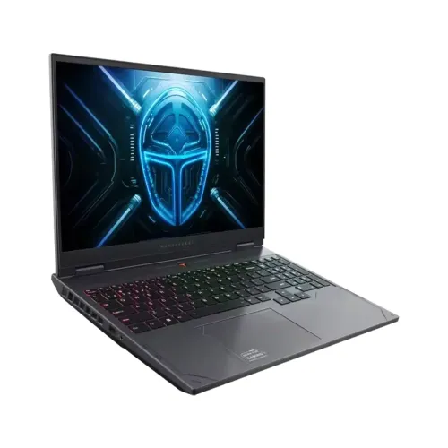 THUNDEROBOT R16 Core i9-13900HX RTX 5080 Graphics 16GB RAM 1TB SSD 16 inch QHD+ 300Hz Gaming Laptop