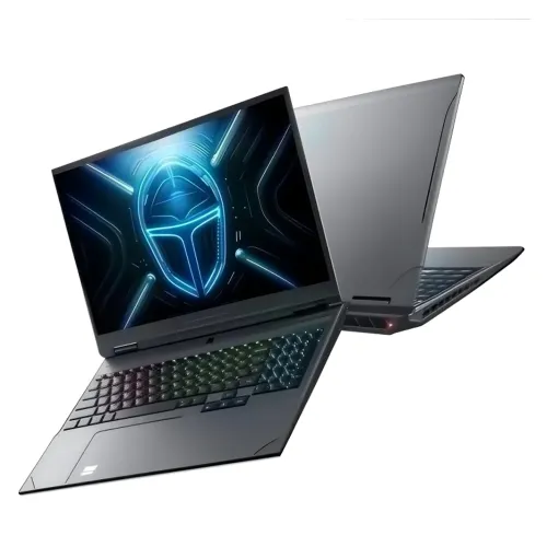 THUNDEROBOT R16 Core i9-13900HX RTX 5070 Graphics 16GB RAM 1TB SSD 16 inch QHD+ 300Hz Gaming Laptop