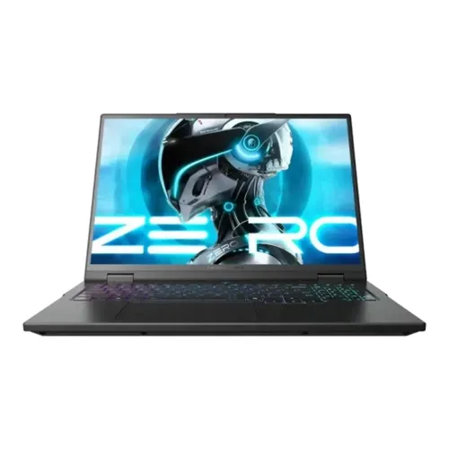 Thunderobot ZERO 18 Pro Core Ultra 9 275HX RTX 5090 Graphics 64GB RAM 2TB SSD 18 inch QHD+ 240Hz Gaming Laptop