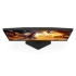 AOC 24G4XE 23.8" 180Hz FHD Fast IPS Gaming Monitor