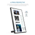 Arzopa A3C PRO Portable 13.3 inch FHD OLED Monitor