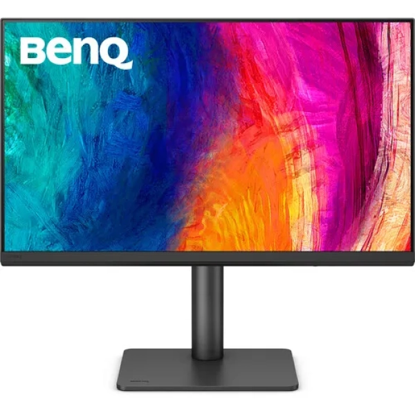 BenQ PD2706QN QHD IPS 27 Inch 100Hz Monitor